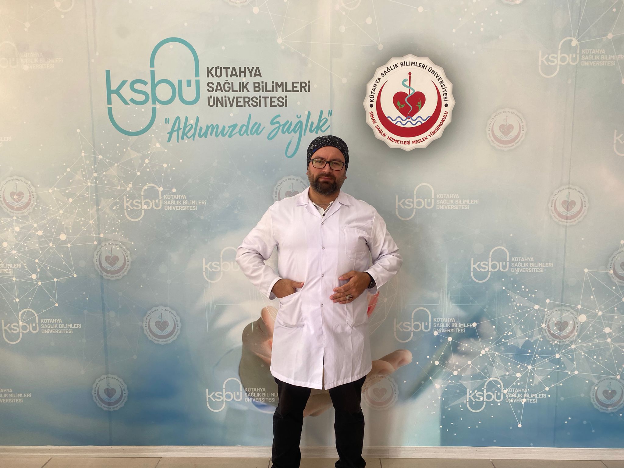 Simav Sağlık Hizmetleri Meslek Yüksekokulu